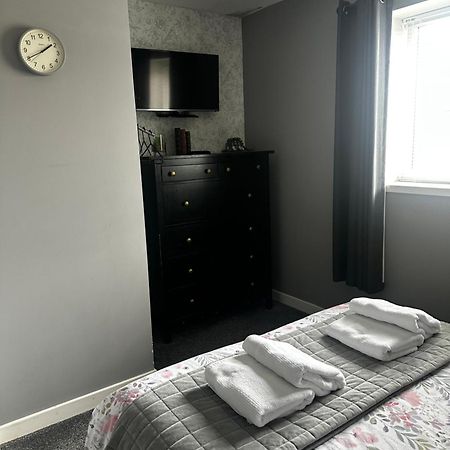 Kevara Self-Catering Finstown Exterior foto
