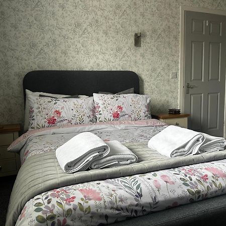 Kevara Self-Catering Finstown Exterior foto