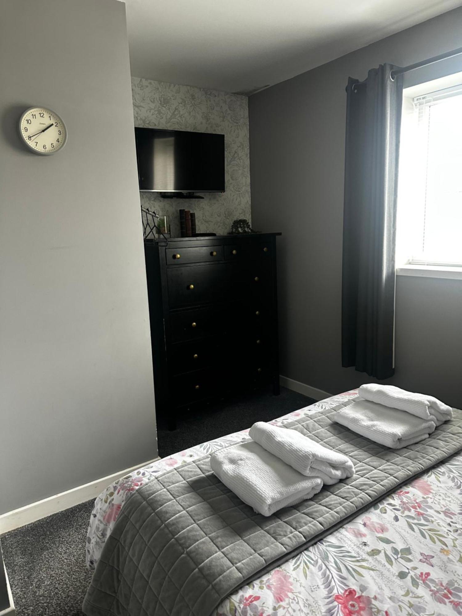 Kevara Self-Catering Finstown Exterior foto