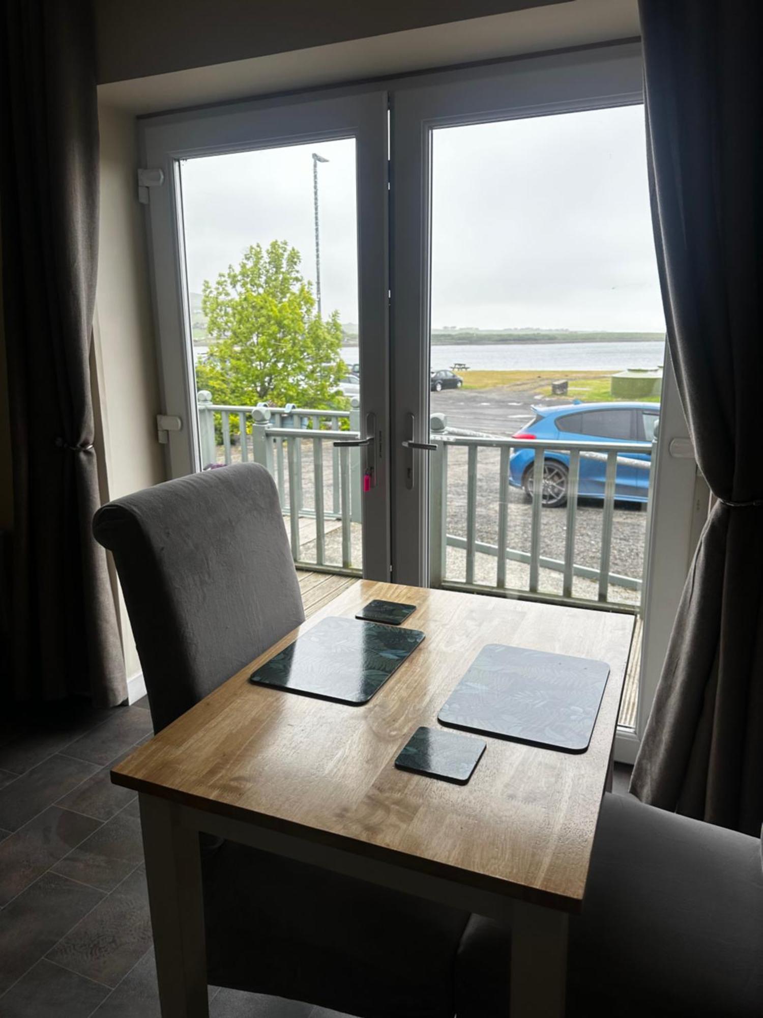 Kevara Self-Catering Finstown Exterior foto