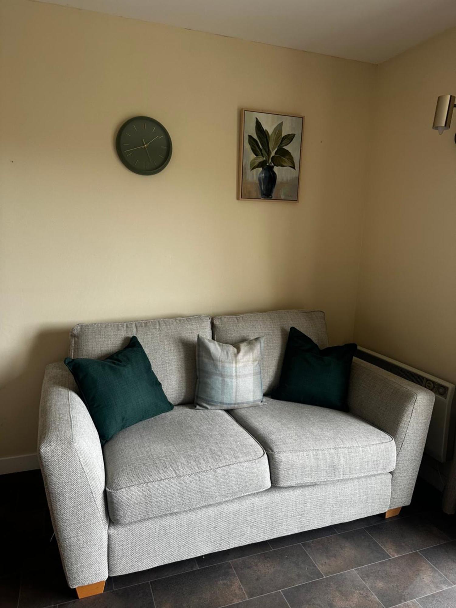 Kevara Self-Catering Finstown Exterior foto