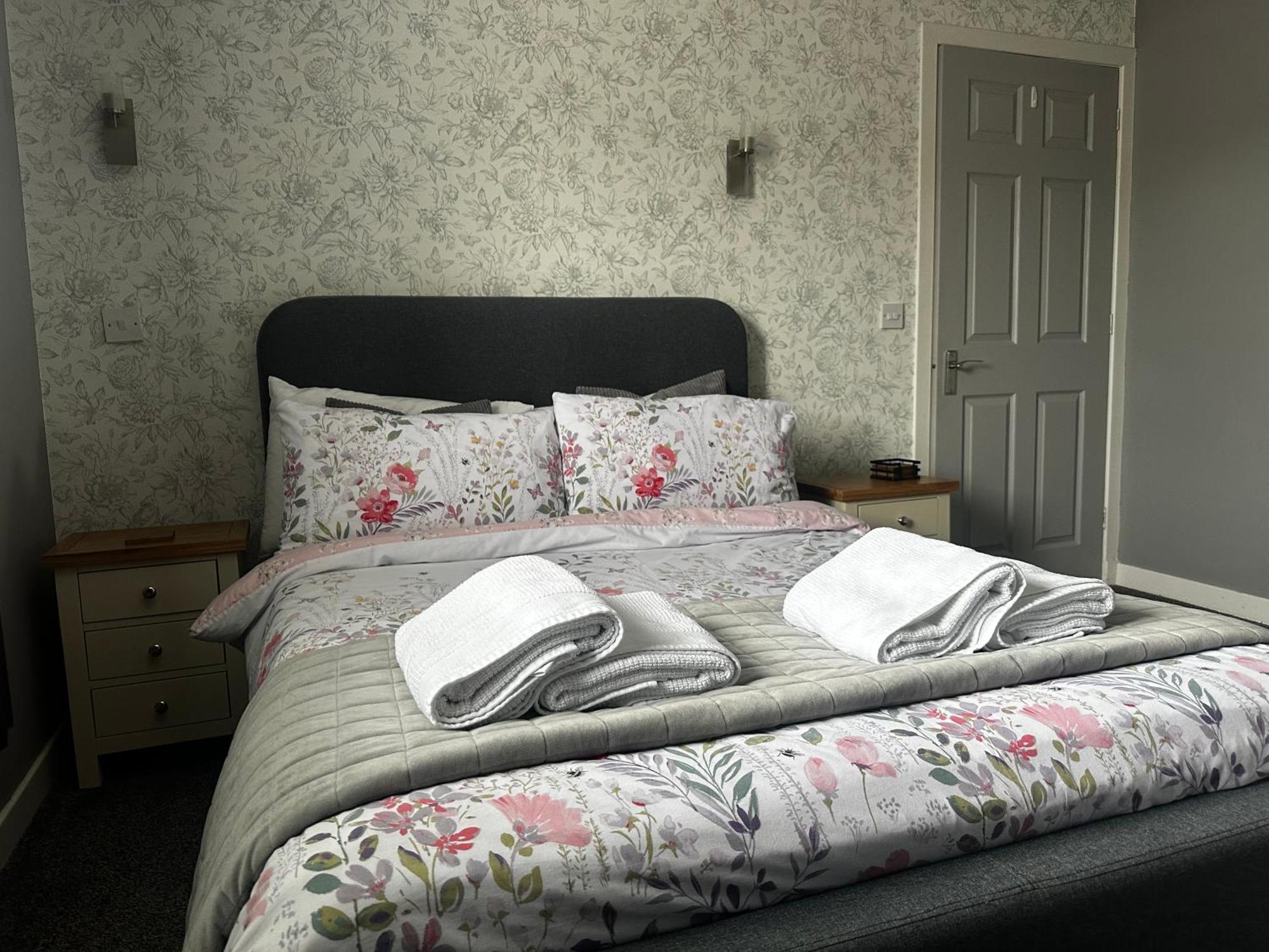 Kevara Self-Catering Finstown Exterior foto