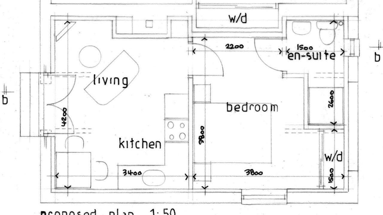 Kevara Self-Catering Finstown Exterior foto