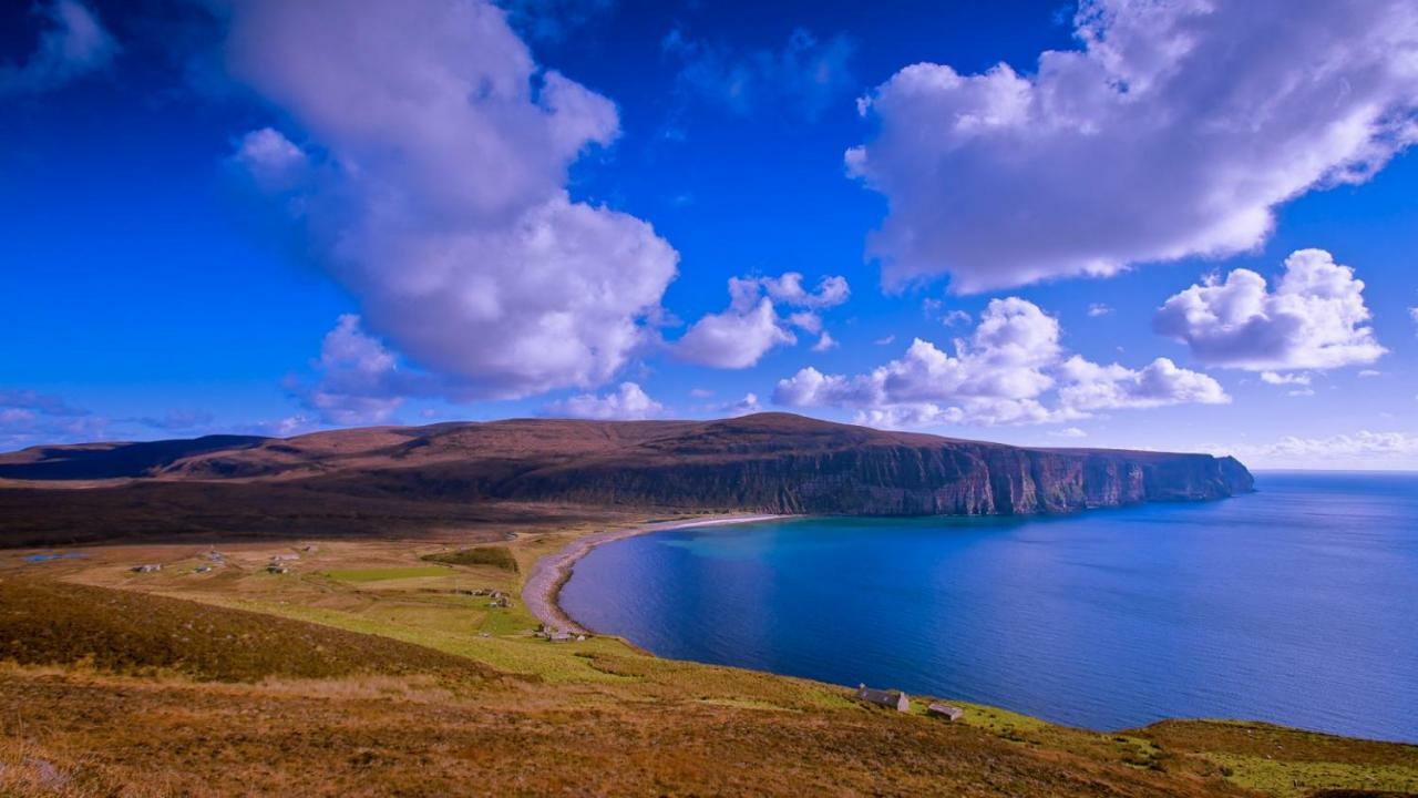 Kevara Self-Catering Finstown Exterior foto
