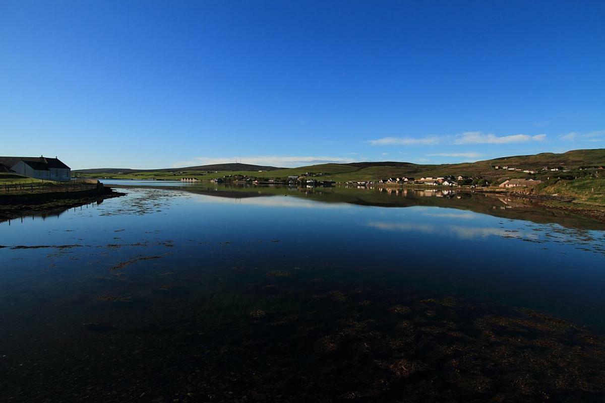 Kevara Self-Catering Finstown Exterior foto