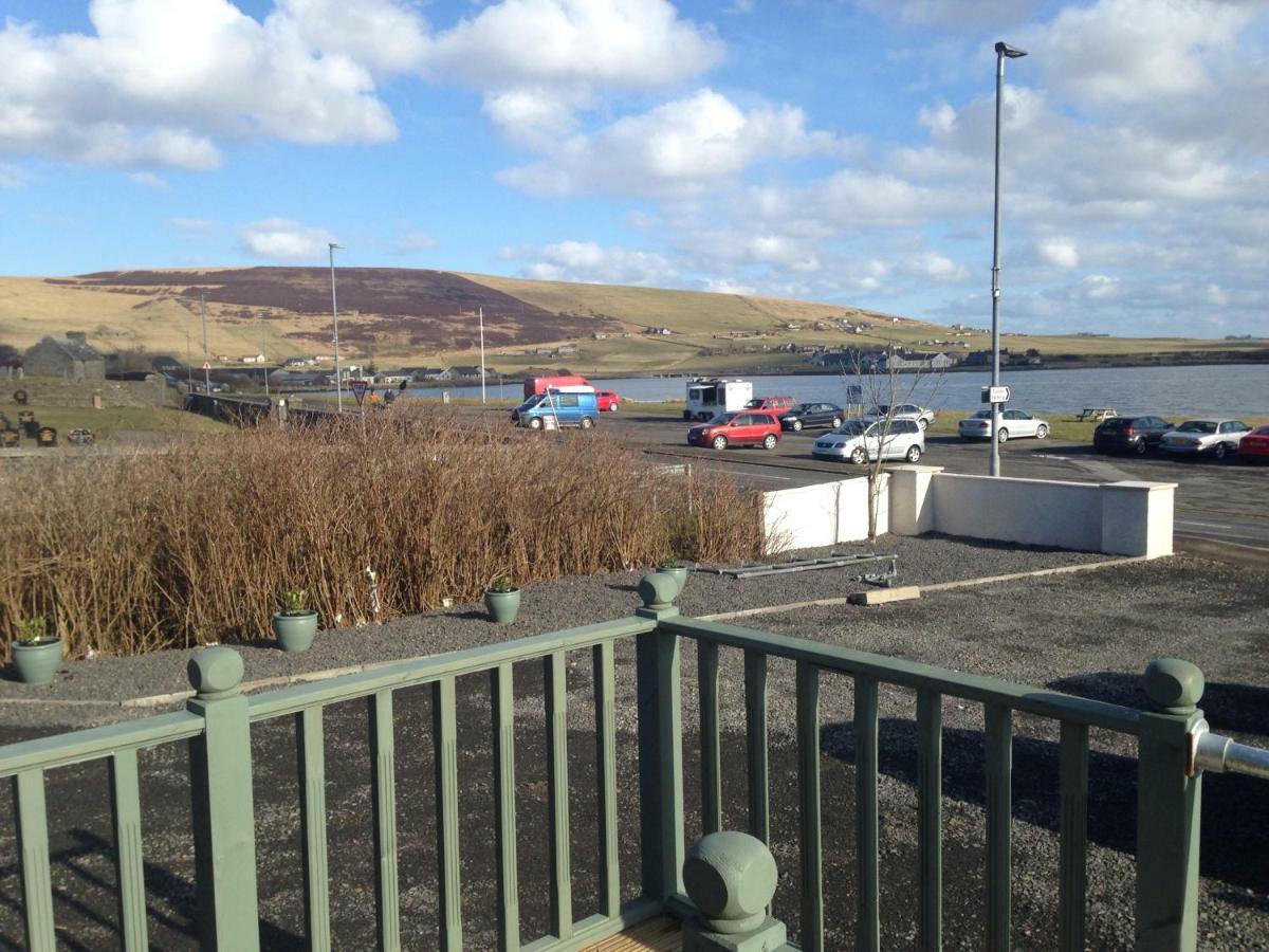 Kevara Self-Catering Finstown Exterior foto