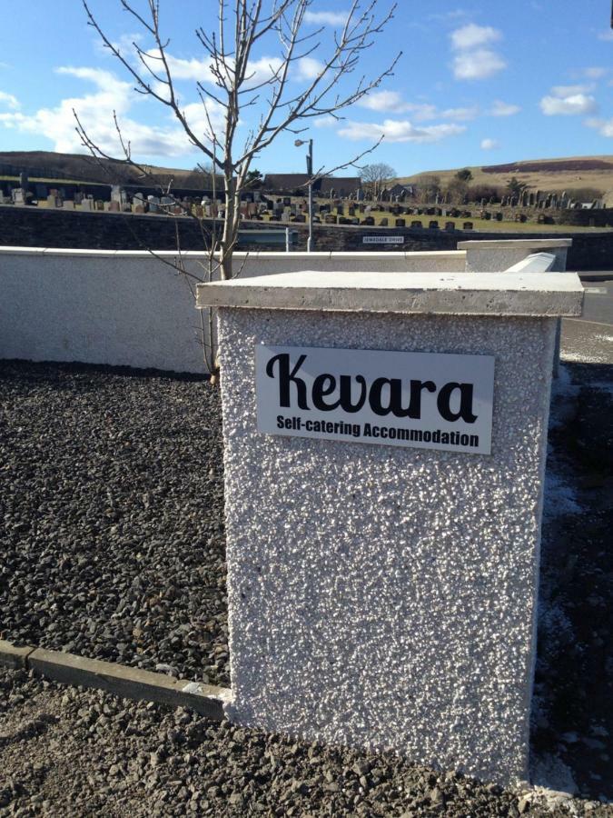 Kevara Self-Catering Finstown Exterior foto