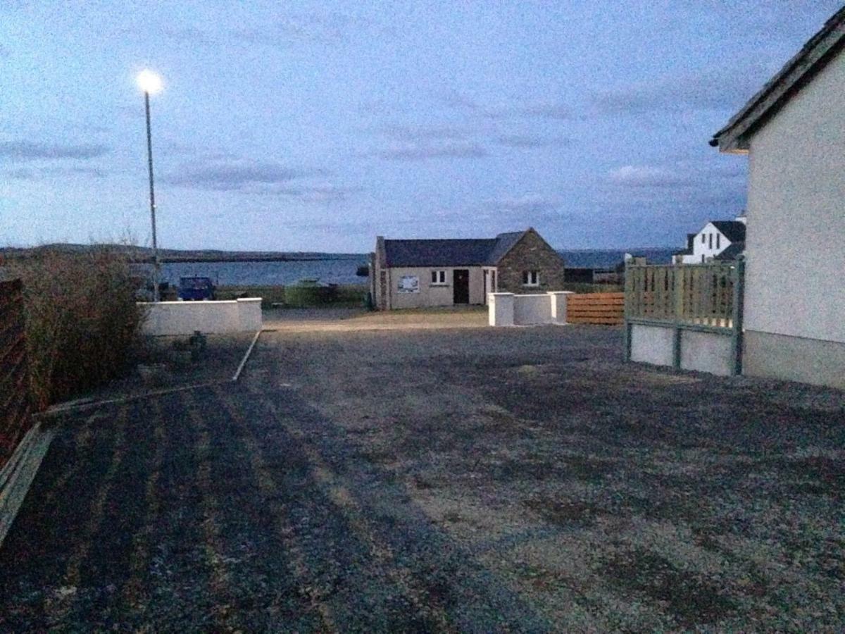 Kevara Self-Catering Finstown Exterior foto